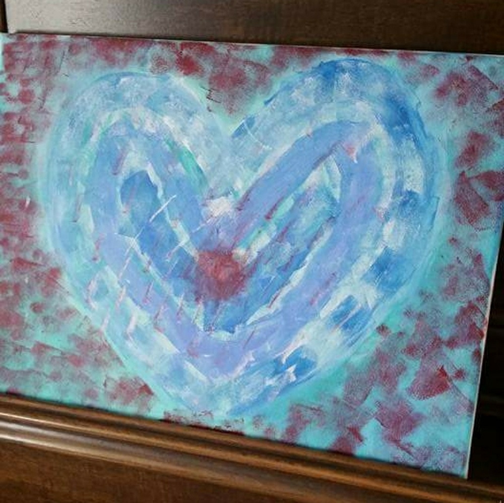 "Broken Heart"